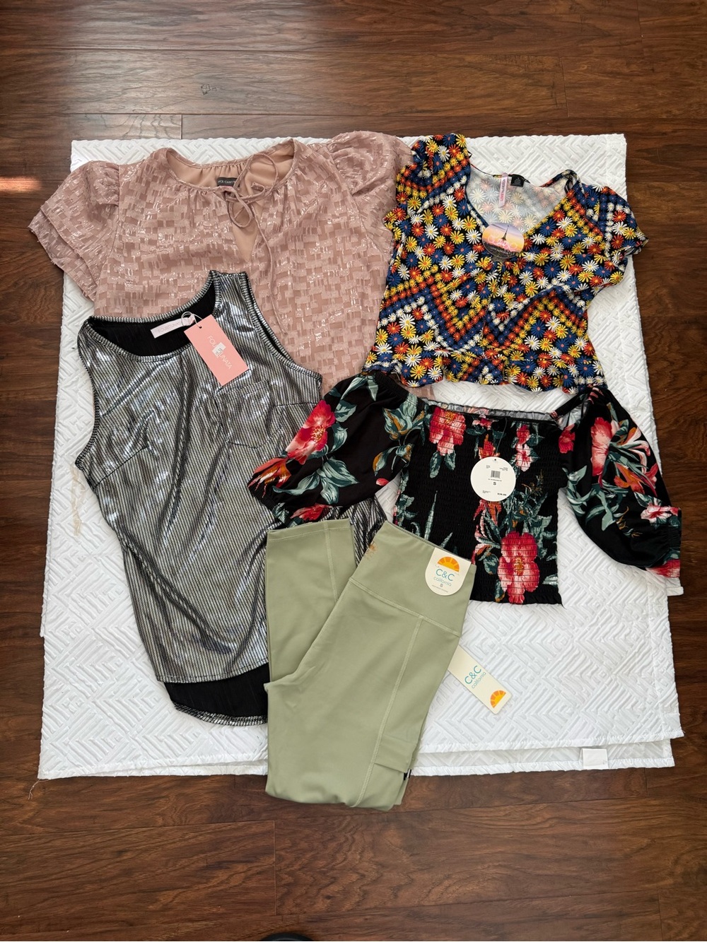 Bundle Size Small